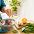 Should You Take a Vegan Multivitamin with Iron if You Have a Sensitive Stomach?