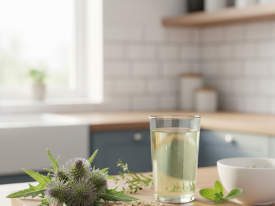 Milk Thistle Near Me: Forms, Dosage & Quality Tips