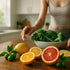 Organic Vitamin C for Daily Immune Support: Essential Guide