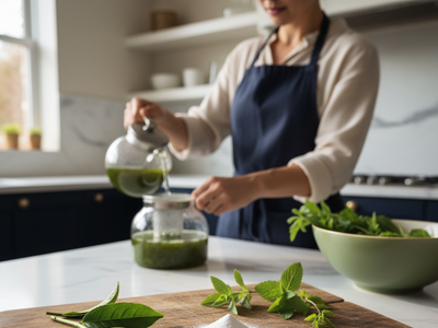 Best L-Theanine: How to Choose Clean, Effective Formulas