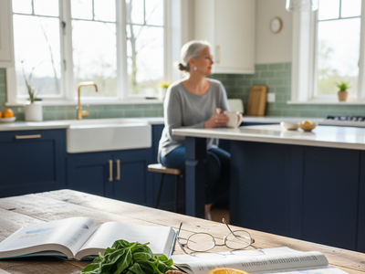 Multivitamins For Women Over 50: Science-Backed Guide