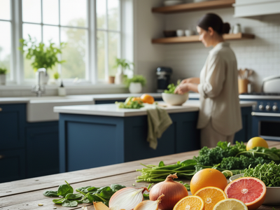 Immune Boosting Formulas With Quercetin: Smart Guide