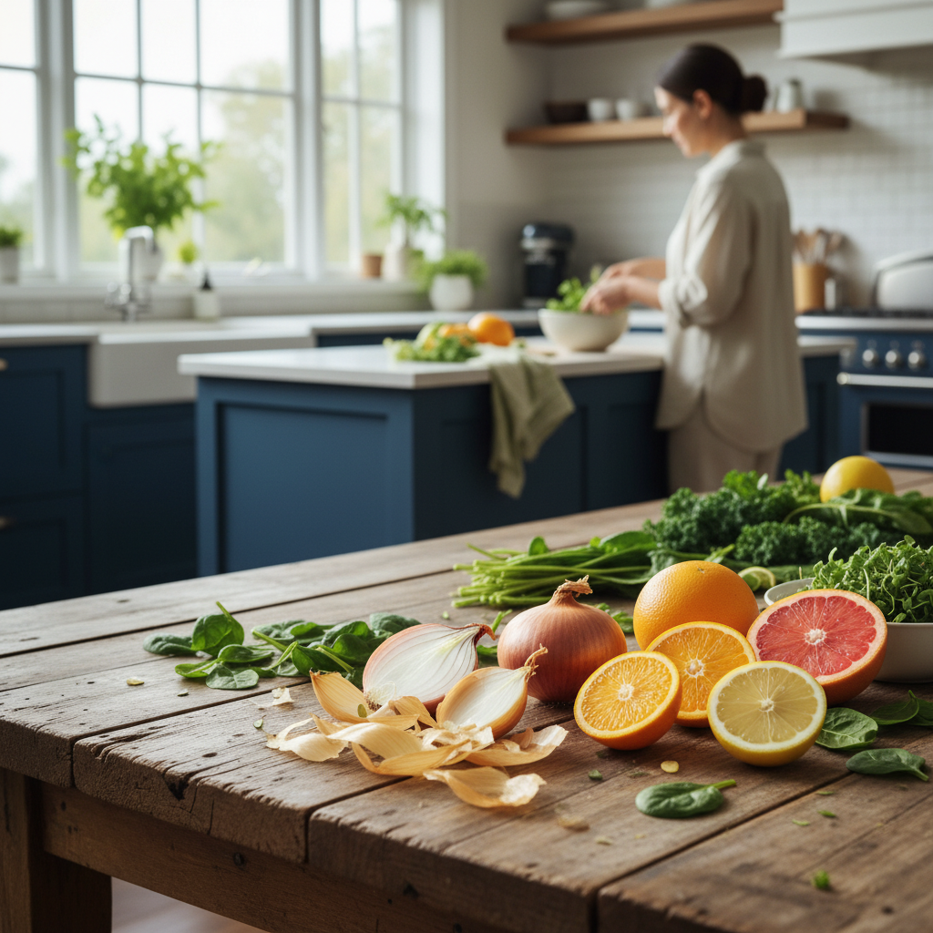 Immune Boosting Formulas With Quercetin: Smart Guide