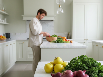 500mg Quercetin Guide 2026: Pure, Clean Support Made Simple