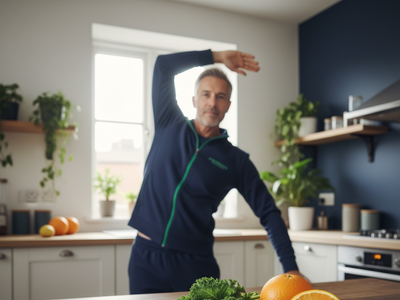 Multivitamins for Men Over 50: Science-Backed Support