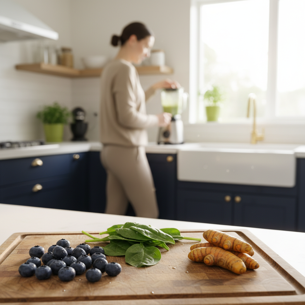 Best Liposomal Antioxidants for Health: Complete Guide