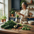 Best Vegan Supplements for Womens Health After 50