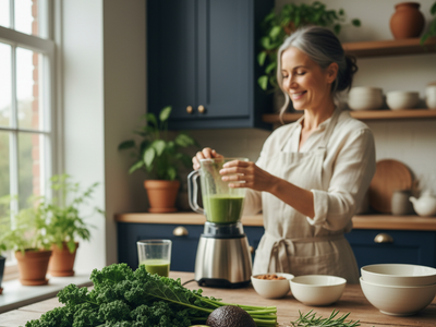 Best Vegan Supplements Womens Health After 50 Guide 2026