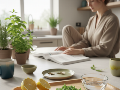 Best Chlorella Supplement Guide: Clean, Science-Backed