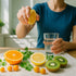 Vitamin C Supplements for Immune Support: Complete Guide