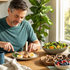 Best Supplements for Men Low on Vitamin D: The Complete Protocol