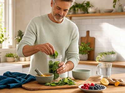 Third-Party Tested Supplements: Lab-Verified Guide