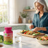 Vegan Multivitamin for Women 50+: Complete Guide