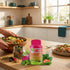 The Ultimate Vegan Multivitamin Guide for Women 50+: Biotin, Eye & Gut Support for Menopause