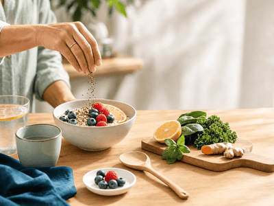 The Complete Guide to Vegan Multivitamin with Iron vs Plant Based Multivitamin Without Iron
