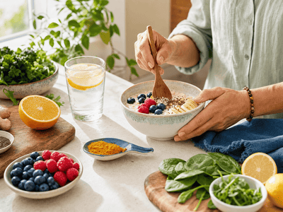 Best Vegan Prebiotic and Probiotic Supplements High in CFU: Complete Buyer Guide