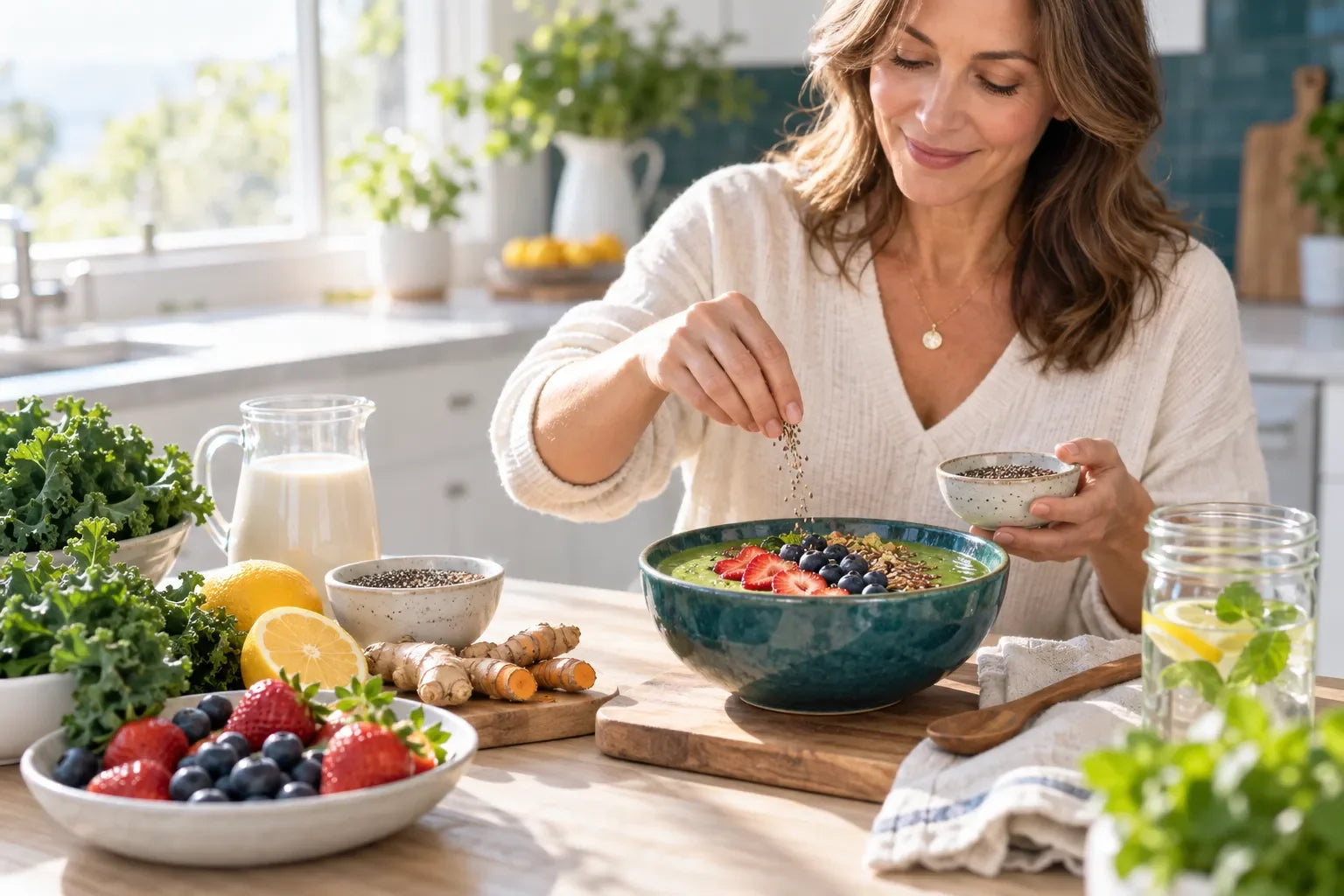 Vegan Supplements vs. Regular Supplements for Women: Which Is Better?