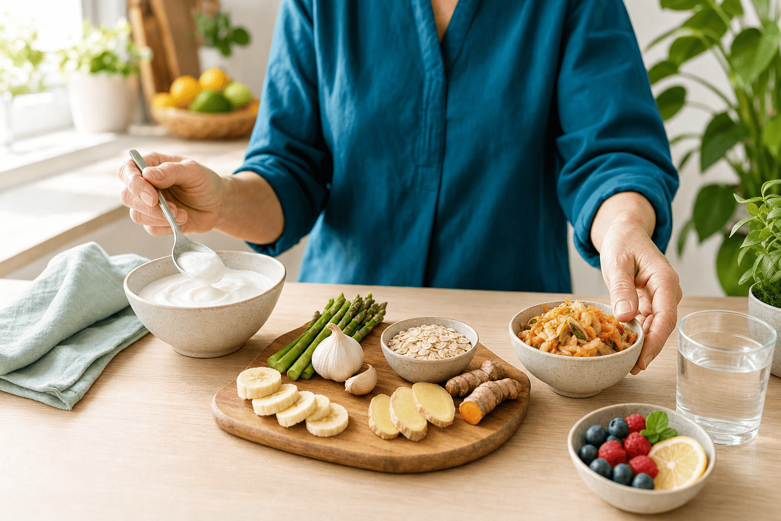 Vegan vs Non-Vegan Prebiotic and Probiotic Supplements: Key Differences and Buyer Guide