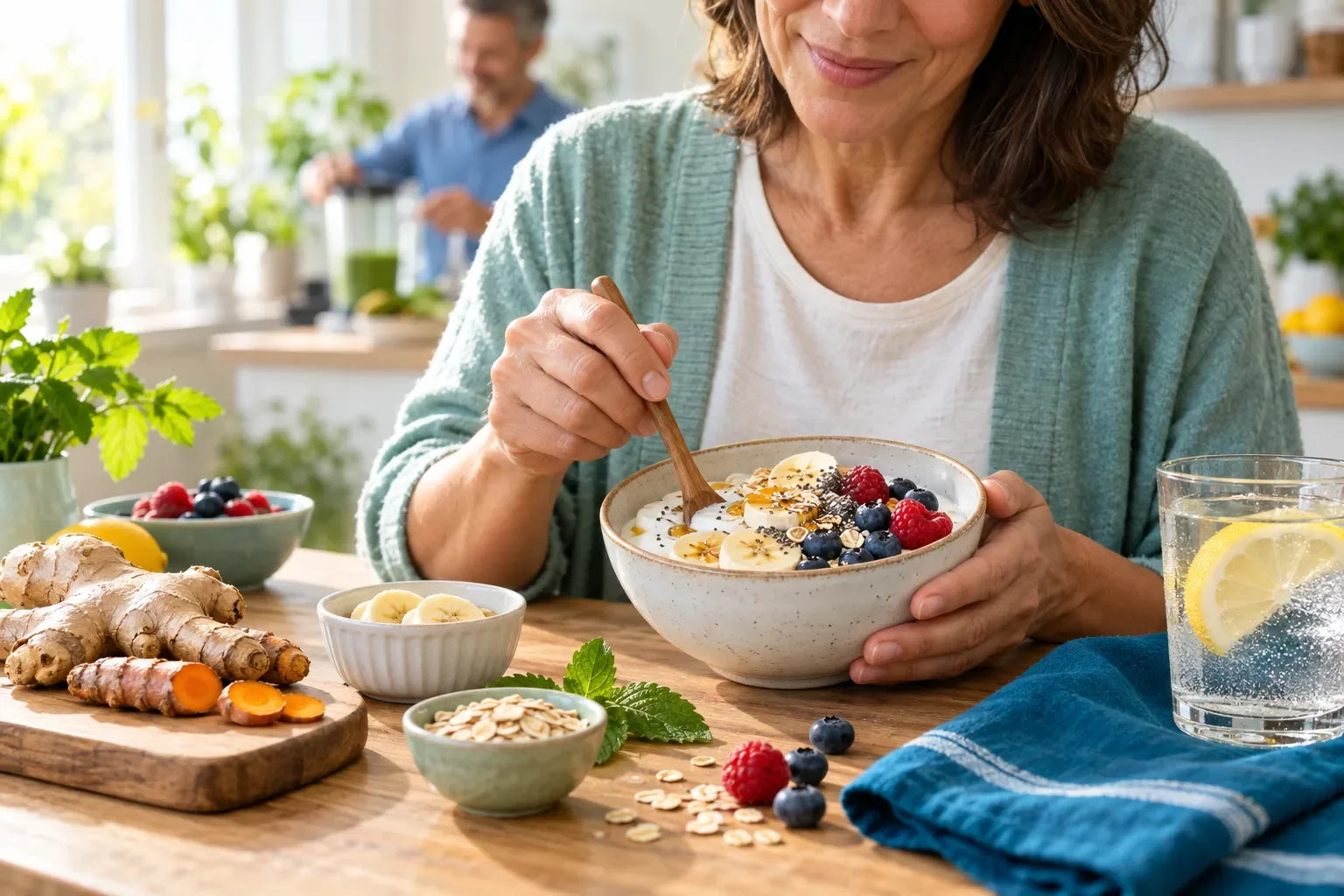 What Prebiotic and Probiotic Supplements for Beginners: How to Choose, Start, and Avoid Bloating