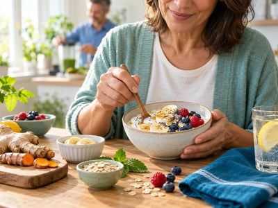 What Prebiotic and Probiotic Supplements for Beginners: How to Choose, Start, and Avoid Bloating