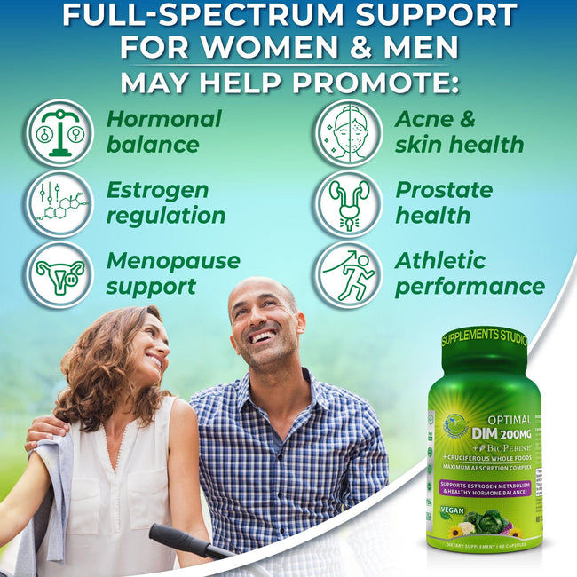 Best Menopause Support Supplement