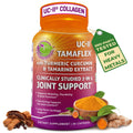 Joint Support Supplement with Clinically Studied UC-II® & TamaFlex®