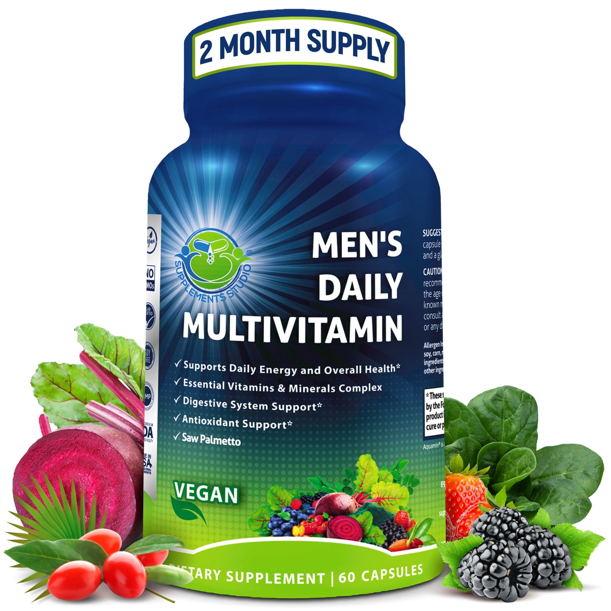 broccoli vegan glutathione Natures Answer Brocco Glutathione, 60 Vegetarian Capsules, Organic 5 vegetarian glutathione supplements for